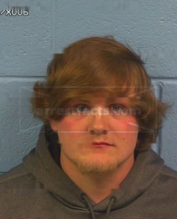 Phillip Jesse Cordell Walker