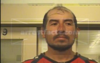 Leo Sandoval