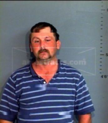 Clinton Wayne Wigley