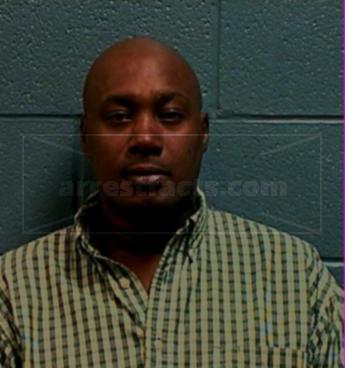 Darrell Adell Terrell