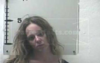 Miranda Leann Caudill