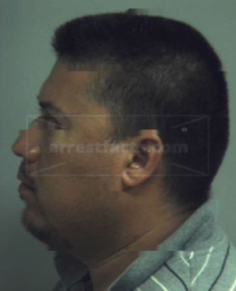 Ramon Negrete Vargas