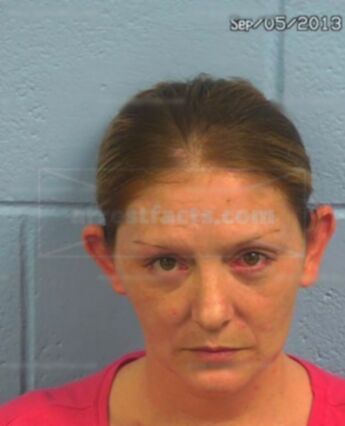 Amber Lynn Bates