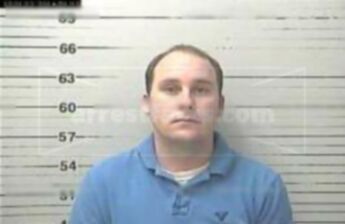 Nicholas Patrick Conley