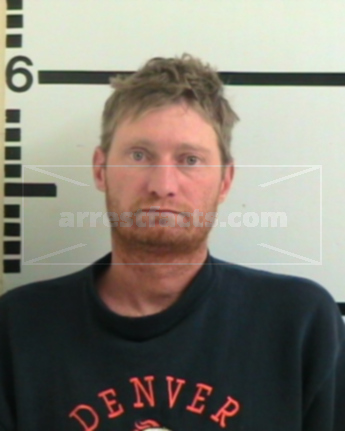 Darrin Wayne Eicher