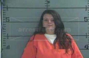 Jacklyn Leighann Peveler