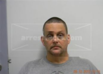 Randall Kevin Brown