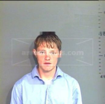 Travis James Langley