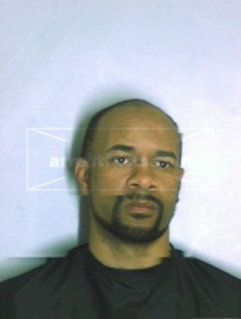 Roderick Lavant Fairman