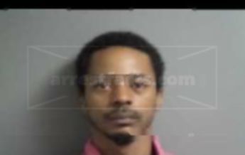 Keith Darnell Byrd