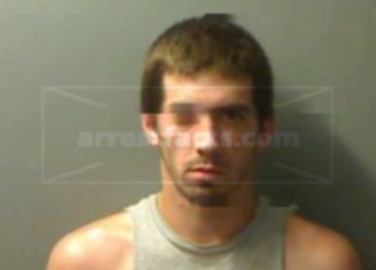 Tyler Scott Davis