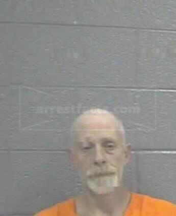 Timothy Jewett Jarrell