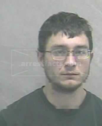 Darin Shane Ramsey