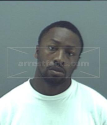 Richard Lawrence Webb