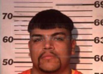 Daniel Rocha Sandoval