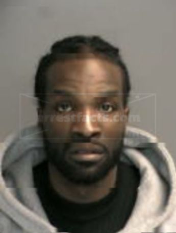 Altariq Stuckey