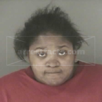 Lashonda Marie Wesley