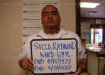 Raymond Succo