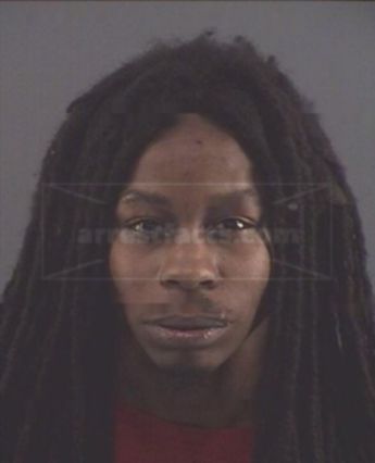 Anthony Lamont Young