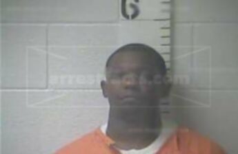 Raheem Jamal Newsome