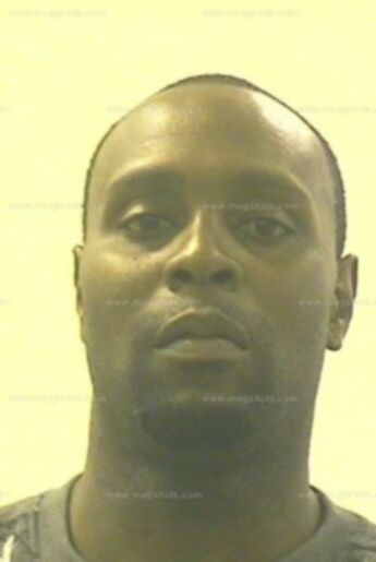 Dewayne Stubson Wright