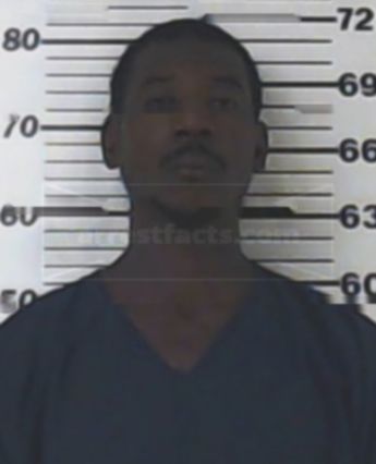 Raymond Lamont Walker