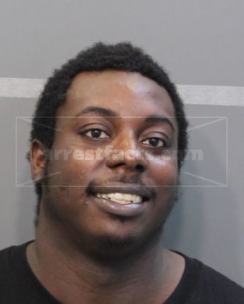 Terrance Laquan Parker