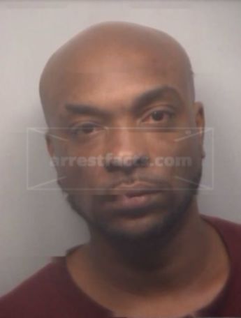 Dwayne Jackson