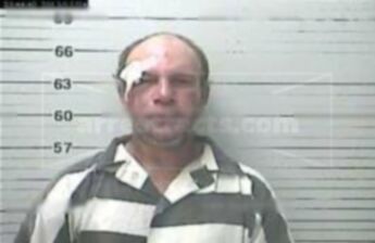 Tony Ray Breazeale Jr.