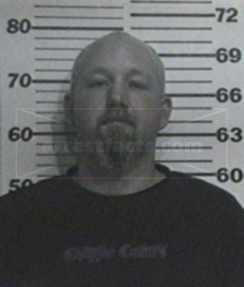 Darrell Wayne Cranfill