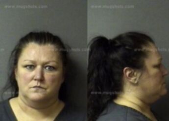 Stephanie Ann Anderson Evans