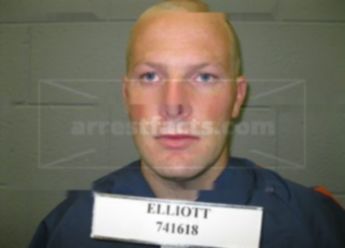 Kent Charles Elliott Ii