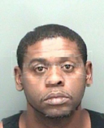 Nathaniel Bernard Pitts
