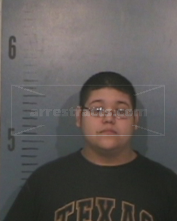 Andrew Matthew Cordova