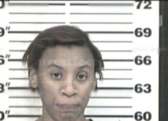 Tijuanna Yvette Johnson