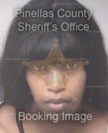 Felisha Nicole Newell