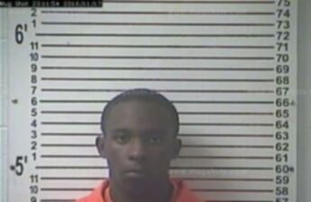 Rayshawn Lee Moore