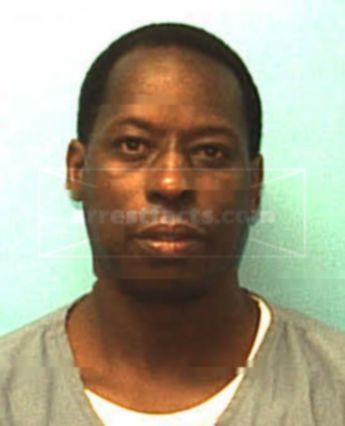 Perry Leon Morgan