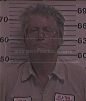 James Harold Kennedy