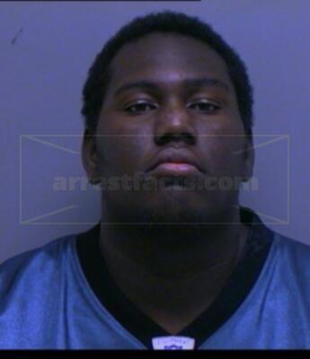 Eric Dwayne Finkley