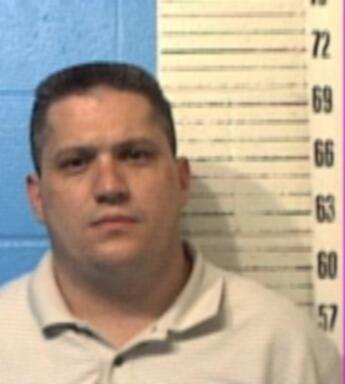 Brian Andrew Tebon