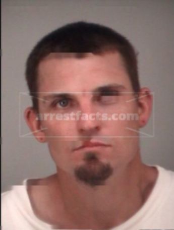 Blake Scott Coker