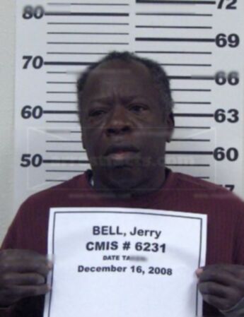 Jerry Bell