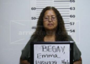 Emma Begay