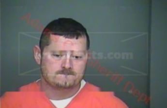 Jason William Perry