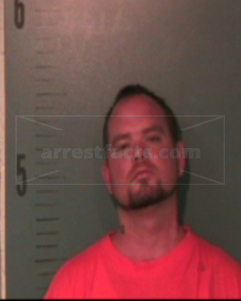 Ryan Andrew Roberts
