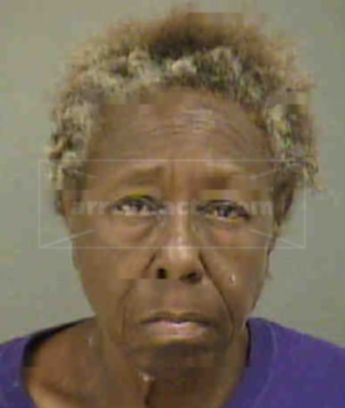 Loretta Bell Monroe