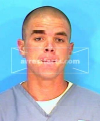 Benjamin Dana Ledbetter