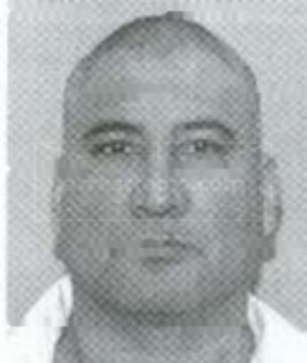 Onesimo Sanchez Amaya