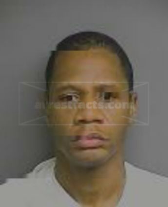 Marlon Keith Armstead